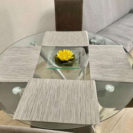 Apartamento Felix De La Fuente Torrevieja Eksteriør billede