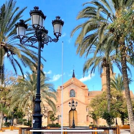 Apartamento Felix De La Fuente Torrevieja Eksteriør billede