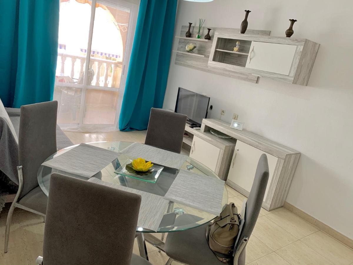 Apartamento Felix De La Fuente Torrevieja Eksteriør billede