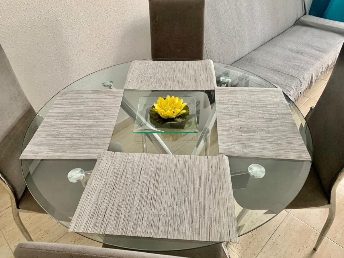 Apartamento Felix De La Fuente Torrevieja Eksteriør billede