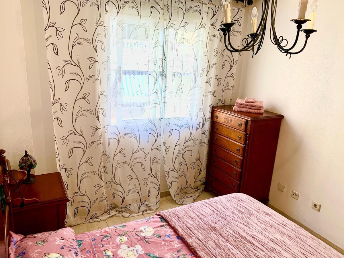 Apartamento Felix De La Fuente Torrevieja Eksteriør billede
