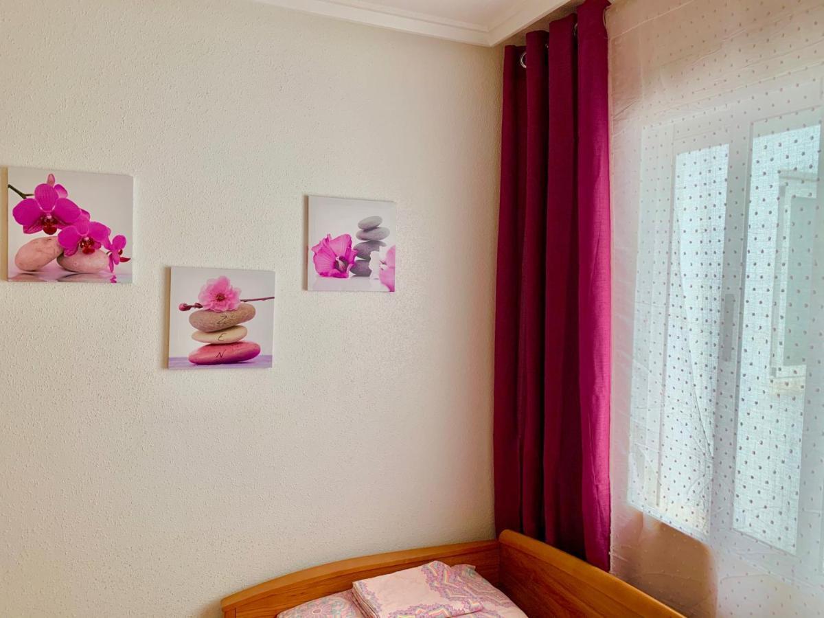 Apartamento Felix De La Fuente Torrevieja Eksteriør billede