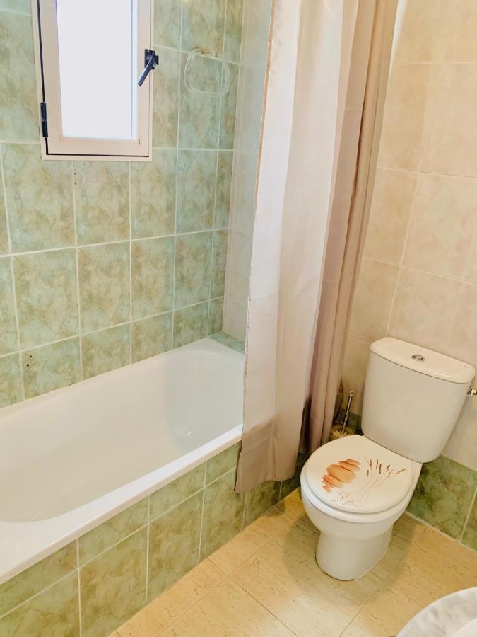 Apartamento Felix De La Fuente Torrevieja Eksteriør billede