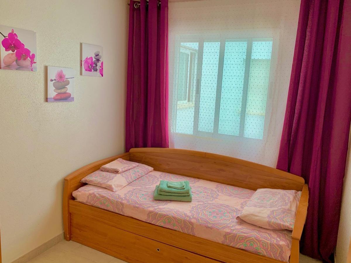 Apartamento Felix De La Fuente Torrevieja Eksteriør billede