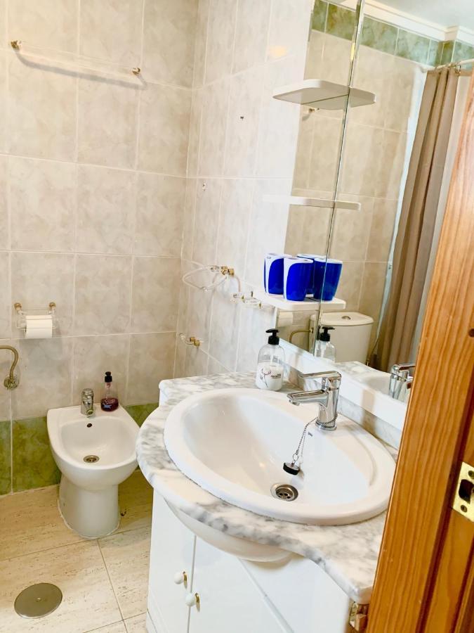 Apartamento Felix De La Fuente Torrevieja Eksteriør billede