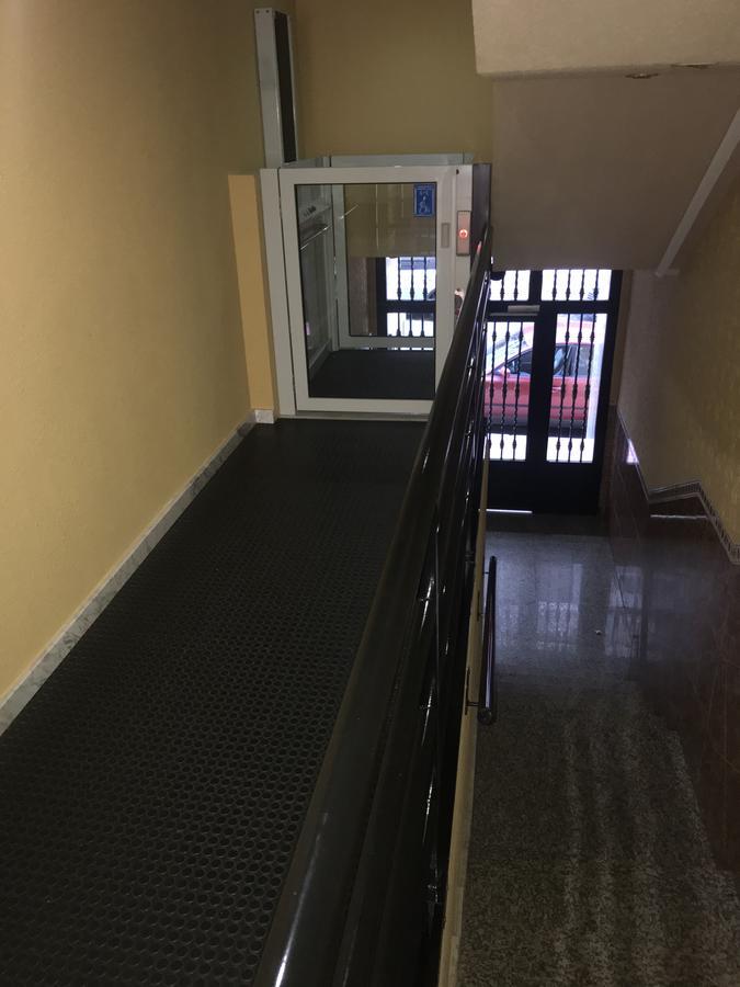 Apartamento Felix De La Fuente Torrevieja Eksteriør billede