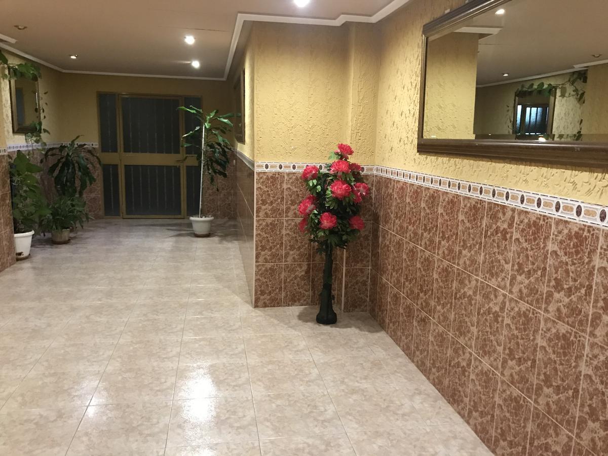 Apartamento Felix De La Fuente Torrevieja Eksteriør billede