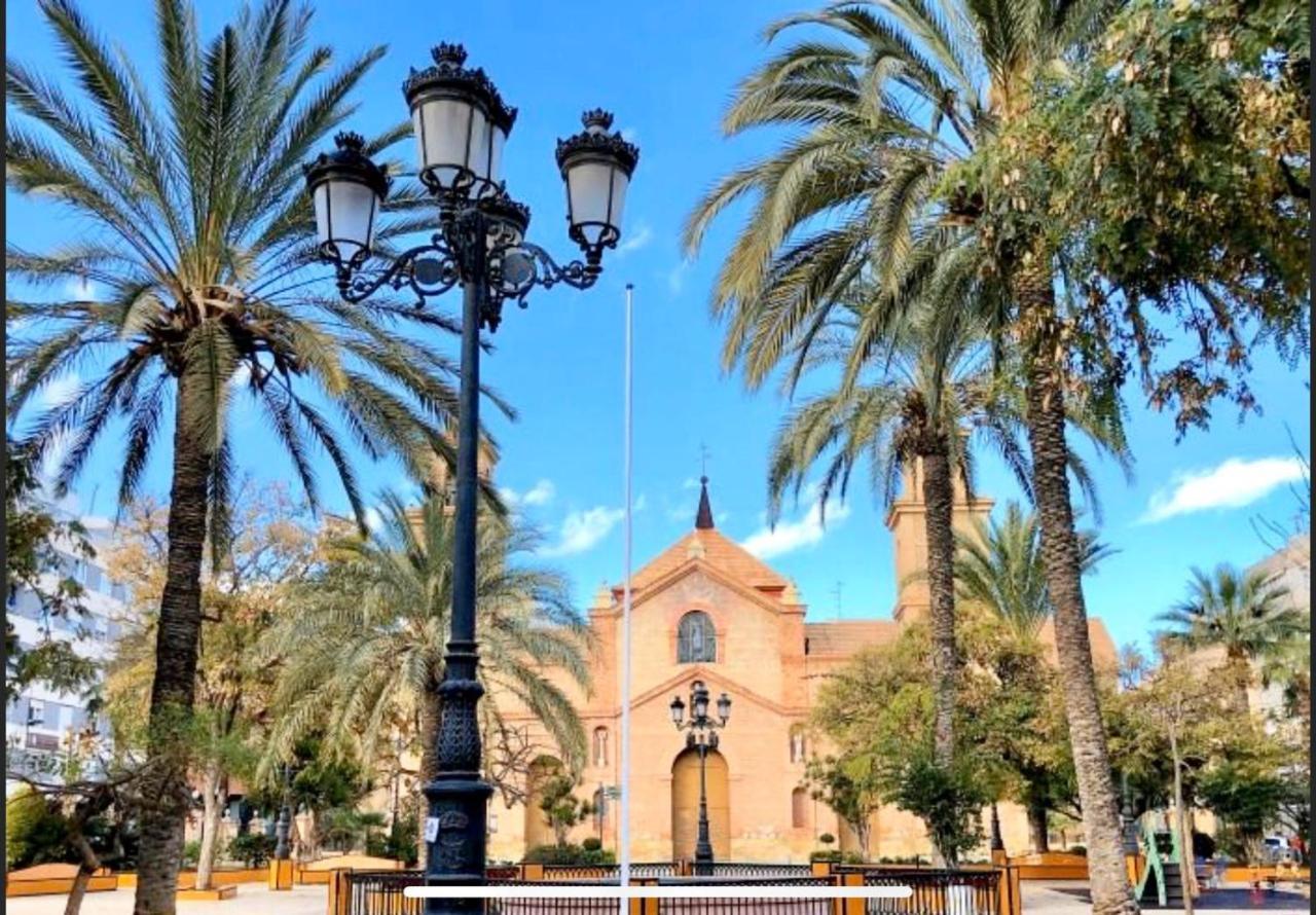 Apartamento Felix De La Fuente Torrevieja Eksteriør billede
