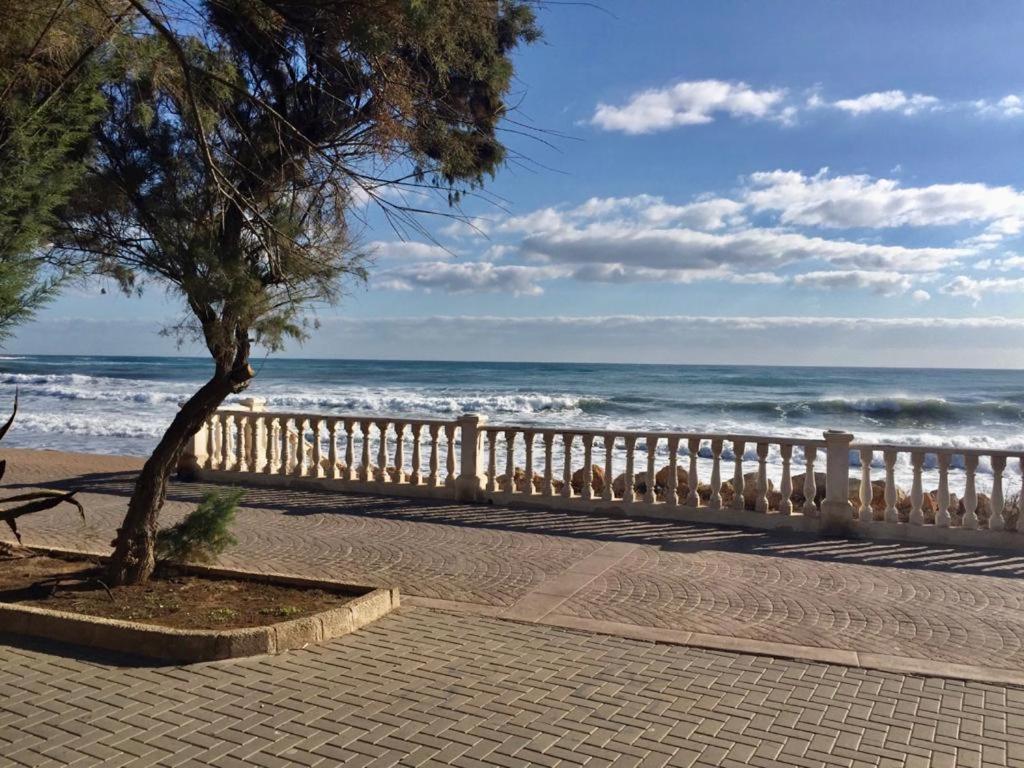 Apartamento Felix De La Fuente Torrevieja Eksteriør billede
