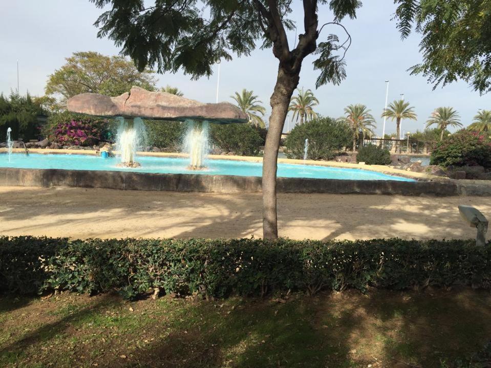 Apartamento Felix De La Fuente Torrevieja Eksteriør billede