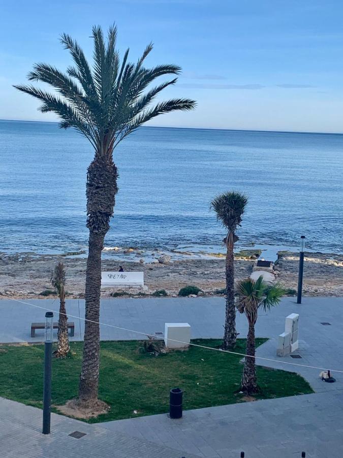 Apartamento Felix De La Fuente Torrevieja Eksteriør billede